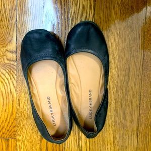 Lucky Brand flats